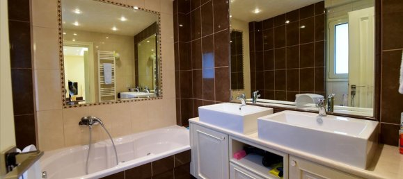 3 غرف نوم فيلا في Dionysos, Greece رقم 5032 14