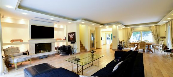 3 غرف نوم فيلا في Dionysos, Greece رقم 5032 3