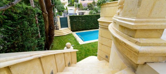 3 غرف نوم فيلا في Dionysos, Greece رقم 5032 22