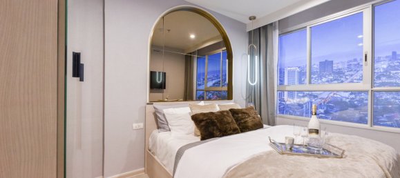 1 chambre Condo à Ideo Charan 70 - Riverview
 Bangkok, Thailand No. 28988 6