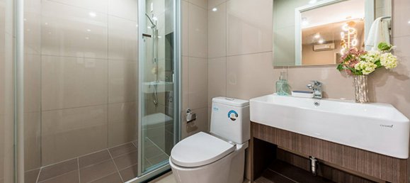 1 chambre Condo à Ideo Charan 70 - Riverview
 Bangkok, Thailand No. 28988 3