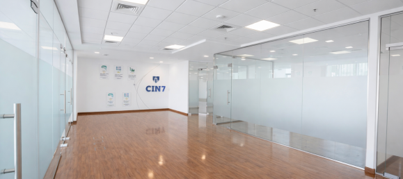 Studio in Dubai, UAE, Nr. 114842 7