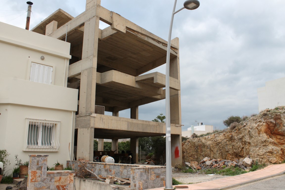 5 Schlafzimmer Property in Agios Nikolaos, Greece, Nr. 5292