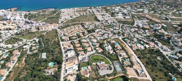 4 Schlafzimmer Grundstück in Luz, Portugal, Nr. 88257 10