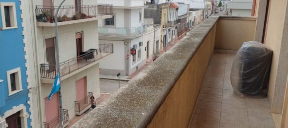 7 rooms Apartment in Avetrana, Italy No. 27982 8