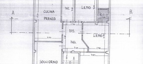 7 rooms Apartment in Avetrana, Italy No. 27982 12