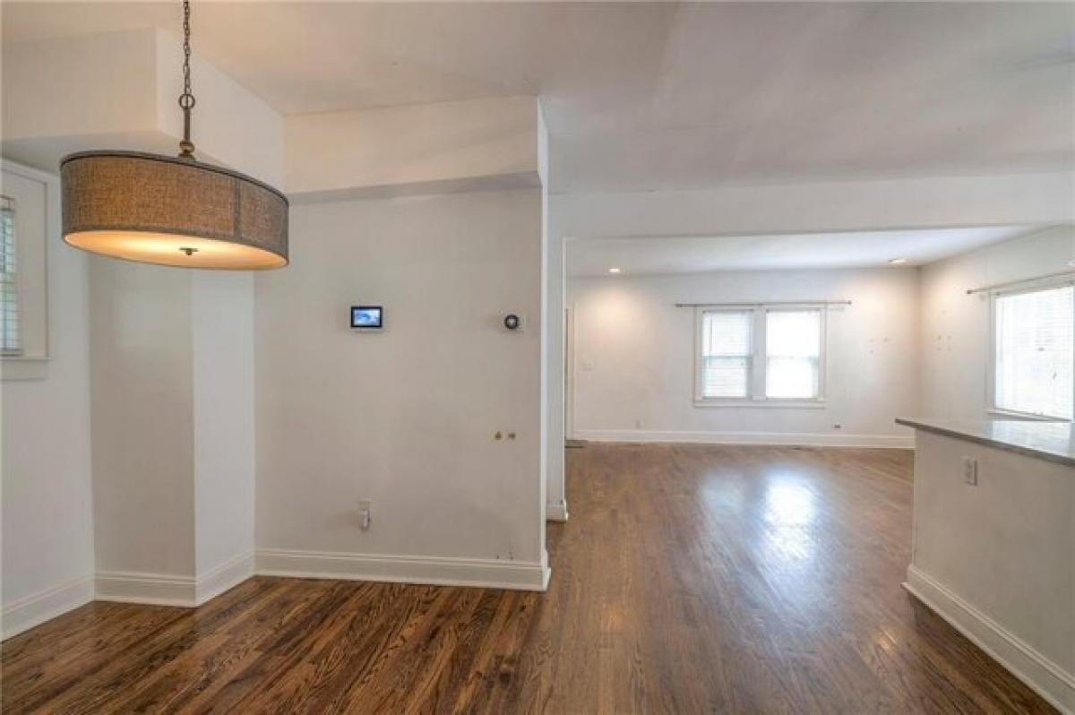 Casa de 3 dormitorios en Kansas City, USA No. 398811