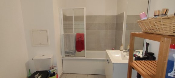 1 bedroom Apartment in Argenteuil, France No. 164683 6