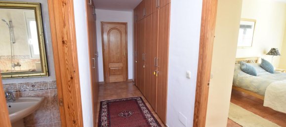 Вилла с 4 спальнями в Михас, Испания № 31013 10