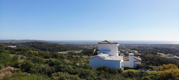 Земельный участок 2329м² в Кадис, Испания № 18297 5