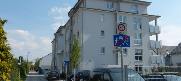 2 bedrooms Apartment in Offenbach, Germany No. 218408 3