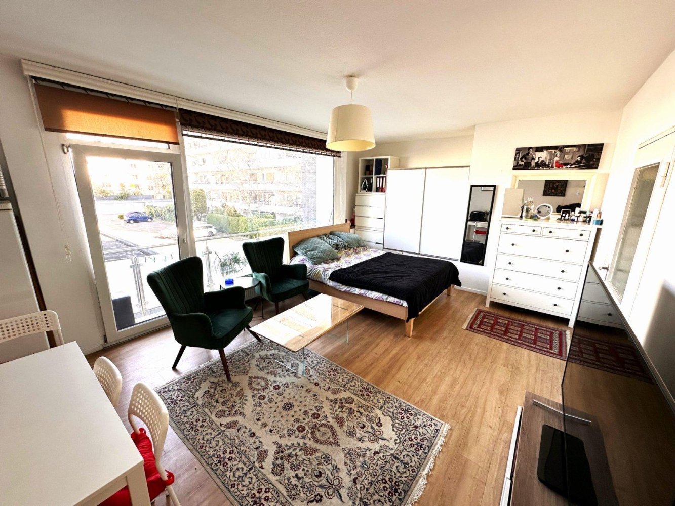 Studio in Dusseldorf, Germany No. 343821