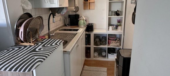 Studio in Dusseldorf, Germany No. 343821 3