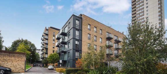 1 bedroom Apartment in Brentford, United Kingdom No. 11047 14