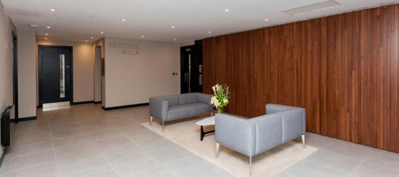 1 bedroom Apartment in Brentford, United Kingdom No. 11047 15