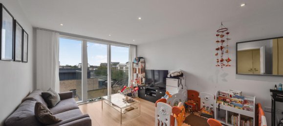 1 bedroom Apartment in Brentford, United Kingdom No. 11047 9