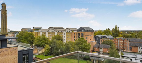 1 bedroom Apartment in Brentford, United Kingdom No. 11047 7