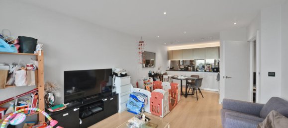 1 bedroom Apartment in Brentford, United Kingdom No. 11047 8