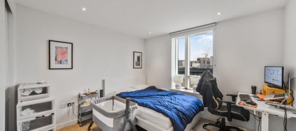 1 bedroom Apartment in Brentford, United Kingdom No. 11047 5