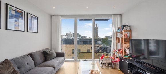 1 bedroom Apartment in Brentford, United Kingdom No. 11047 2