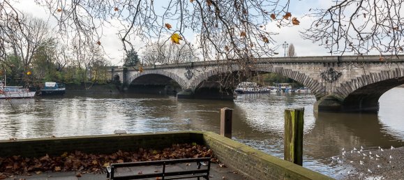 1 bedroom Apartment in Brentford, United Kingdom No. 11047 16