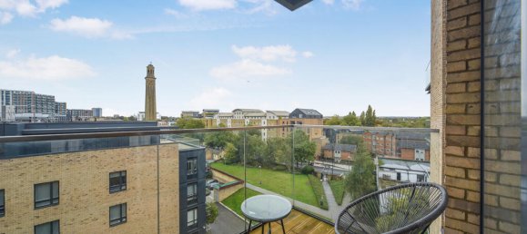 1 bedroom Apartment in Brentford, United Kingdom No. 11047 11