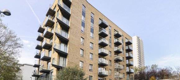 1 bedroom Apartment in Brentford, United Kingdom No. 11047 13