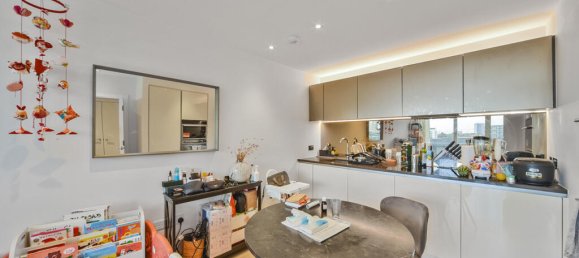 1 bedroom Apartment in Brentford, United Kingdom No. 11047 3