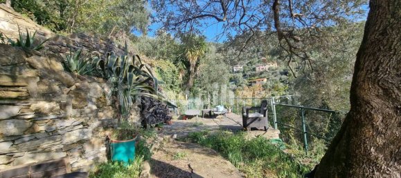 3 bedrooms Villa in Zoagli, Italy No. 63398 11