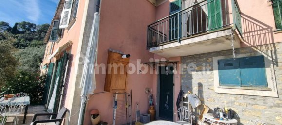 3 bedrooms Villa in Zoagli, Italy No. 63398 7
