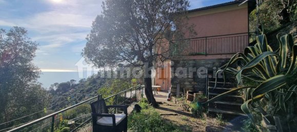 3 bedrooms Villa in Zoagli, Italy No. 63398 30