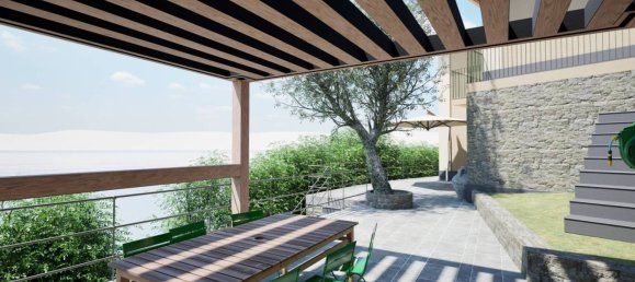 3 bedrooms Villa in Zoagli, Italy No. 63398 3