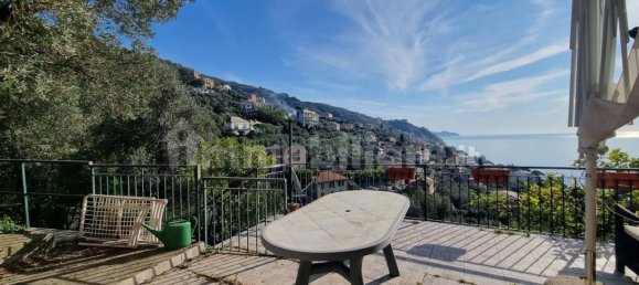 3 bedrooms Villa in Zoagli, Italy No. 63398 10