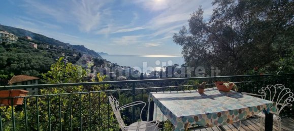 3 bedrooms Villa in Zoagli, Italy No. 63398 31