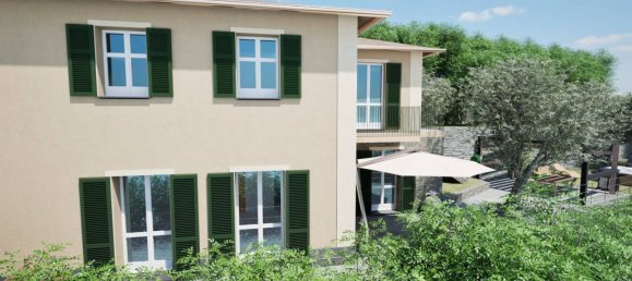 3 bedrooms Villa in Zoagli, Italy No. 63398 9