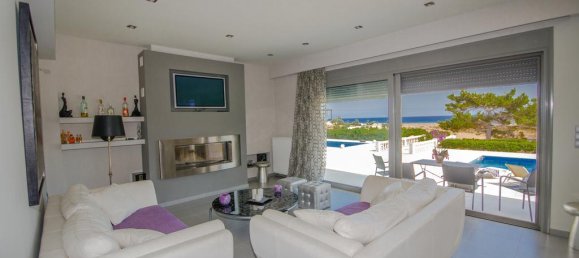 6 bedrooms Villa in Ierapetra, Greece No. 5526 6