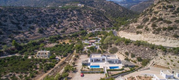 6 bedrooms Villa in Ierapetra, Greece No. 5526 13