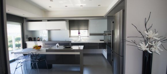 6 bedrooms Villa in Ierapetra, Greece No. 5526 3