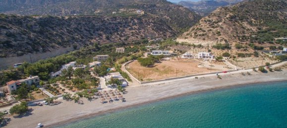 6 bedrooms Villa in Ierapetra, Greece No. 5526 12