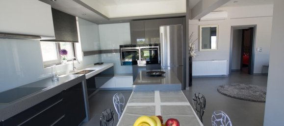 6 bedrooms Villa in Ierapetra, Greece No. 5526 4