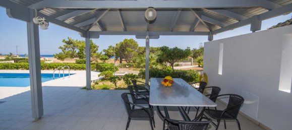 6 bedrooms Villa in Ierapetra, Greece No. 5526 10