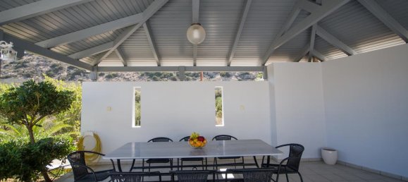 6 bedrooms Villa in Ierapetra, Greece No. 5526 11