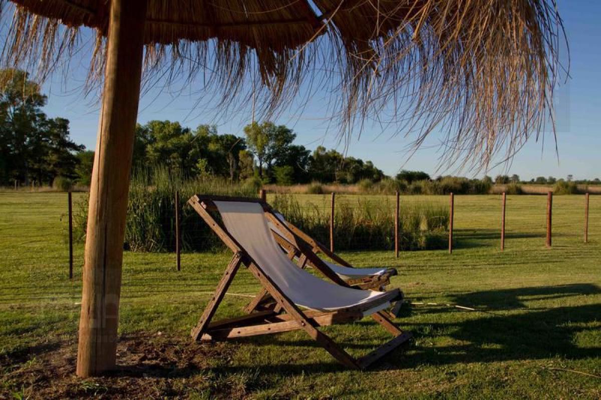  Land in Canuelas, Argentina No. 43999