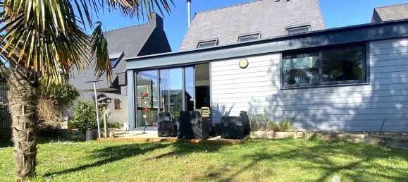 5 rooms House in Nantes, France No. 97923 2
