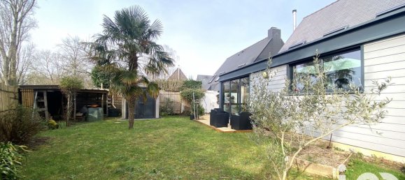 5 rooms House in Nantes, France No. 97923 6