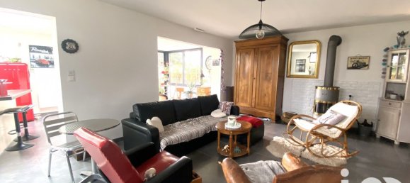 5 rooms House in Nantes, France No. 97923 5