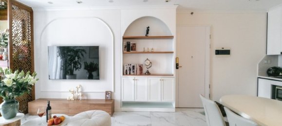 3 bedrooms Apartment in Tay Ho, Vietnam No. 13954 3