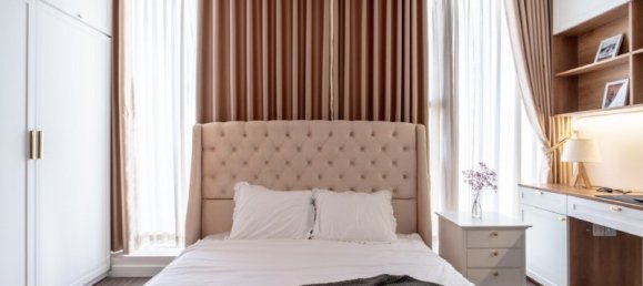 3 bedrooms Apartment in Tay Ho, Vietnam No. 13954 7