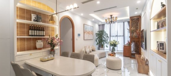 3 bedrooms Apartment in Tay Ho, Vietnam No. 13954 2