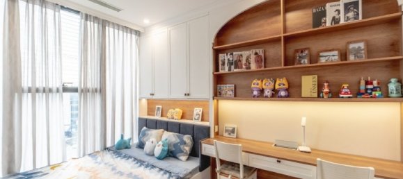 3 bedrooms Apartment in Tay Ho, Vietnam No. 13954 6